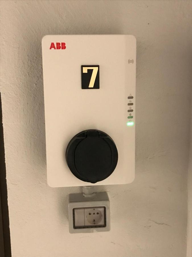 Exclusives Apartment Im Sonnenhof Moos Sexten Exterior foto
